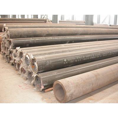 厚壁無(wú)縫鋼管