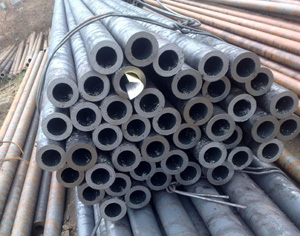 45號(hào)無(wú)縫鋼管