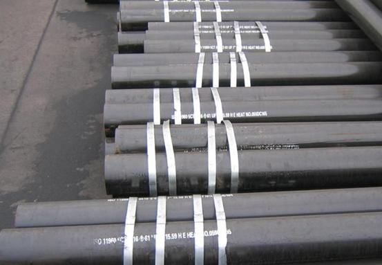 厚壁國標(biāo)無縫鋼管