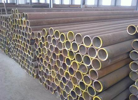 優(yōu)質(zhì)無縫鋼管銷售