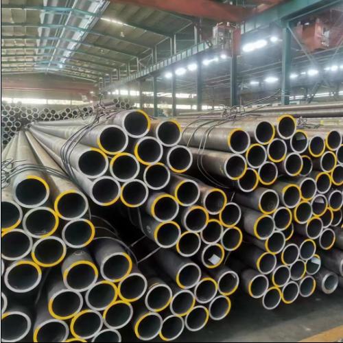 結(jié)構(gòu)用無(wú)縫鋼管現(xiàn)貨