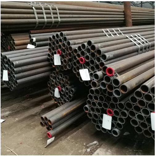 熱軋無(wú)縫管