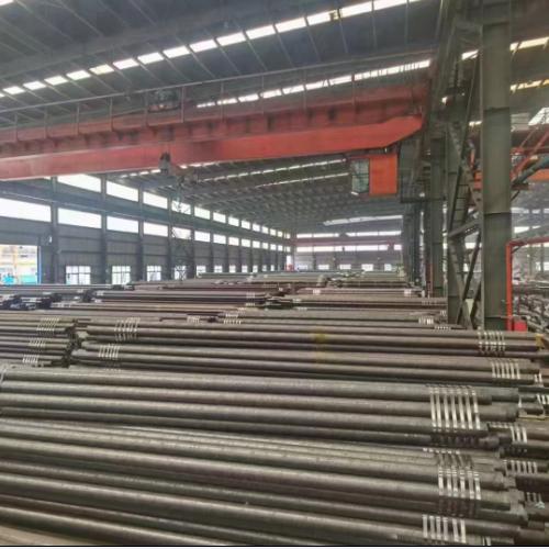 小口徑無(wú)縫管