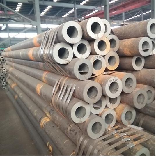 山東無縫鋼管廠 45#冷拔無縫鋼管價(jià)格