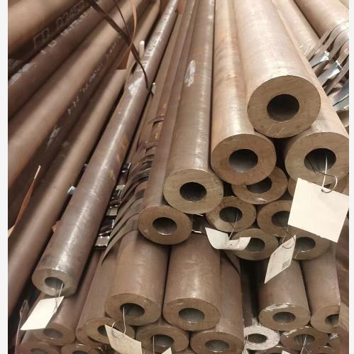 12Cr1MoVG無(wú)縫鋼管價(jià)格