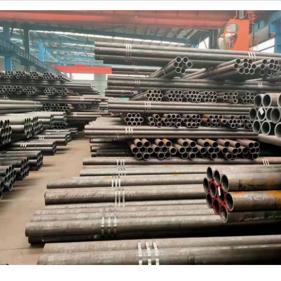 20#無縫鋼管 -----山東鋼管廠
