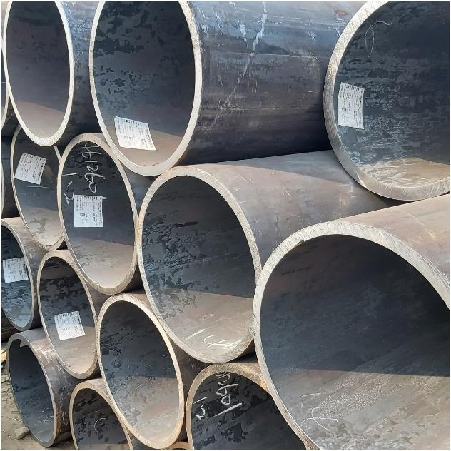 大口徑無(wú)縫鋼管---無(wú)縫鋼管廠家