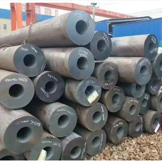 山東厚壁無(wú)縫鋼管