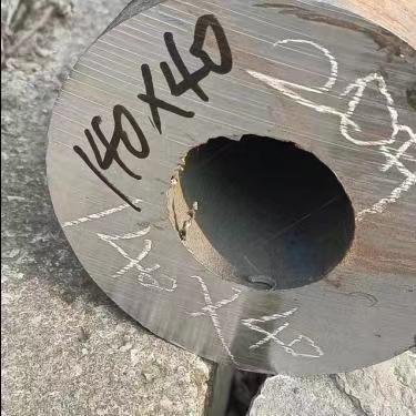 厚壁無(wú)縫鋼管現(xiàn)貨