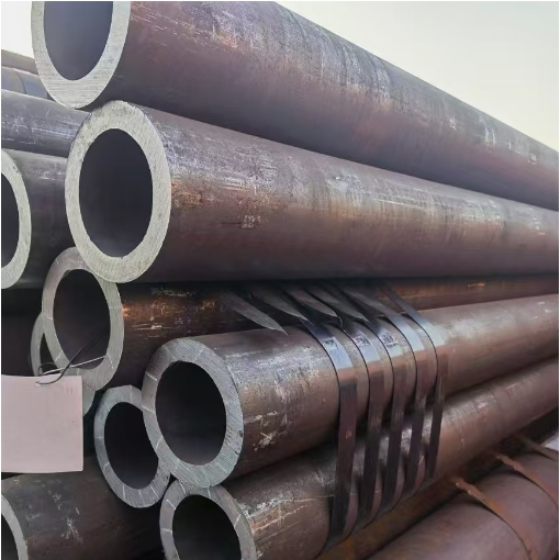 45#無(wú)縫鋼管