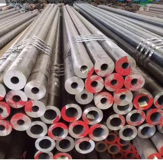 厚壁無(wú)縫鋼管