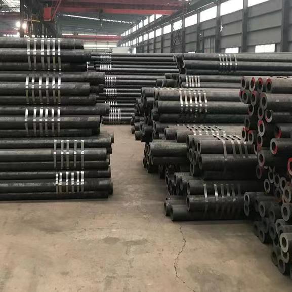 山東薄壁無(wú)縫鋼管