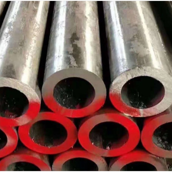 20Cr合金無(wú)縫鋼管