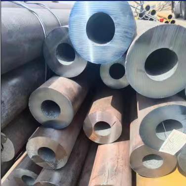 45#厚壁鋼管---厚壁無(wú)縫鋼管廠家