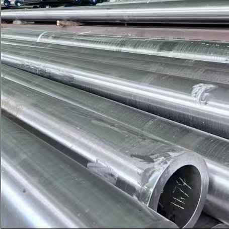 16mn無(wú)縫管--山東16Mn鋼管廠(chǎng)家