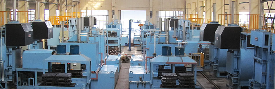 山東無(wú)縫鋼管廠(chǎng)